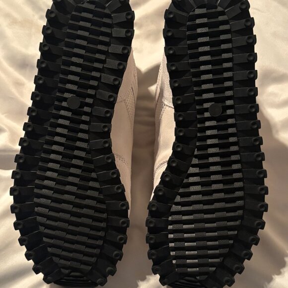 Comme des Garçons X Spalwart Trainers - Picture 10 of 13